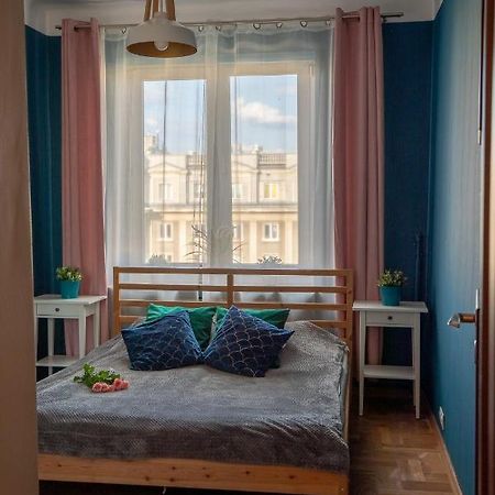 Apartament Eliza Варшава Экстерьер фото