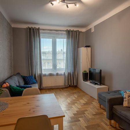 Apartament Eliza Варшава Экстерьер фото