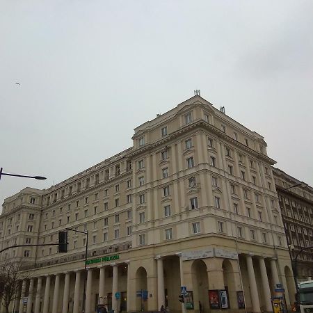 Apartament Eliza Варшава Экстерьер фото