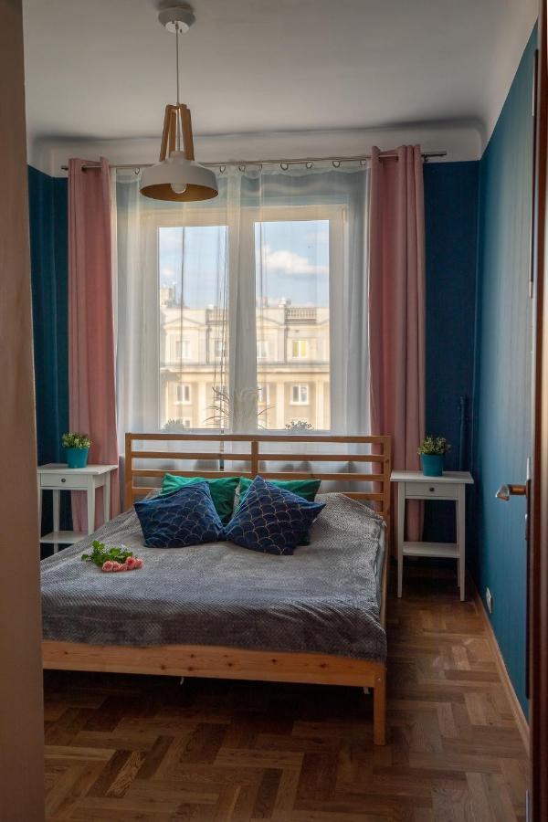 Apartament Eliza Варшава Экстерьер фото