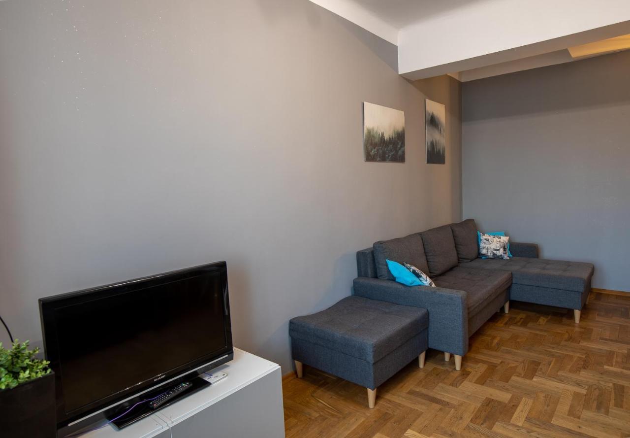 Apartament Eliza Варшава Экстерьер фото