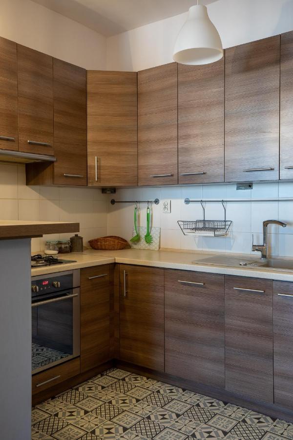 Apartament Eliza Варшава Экстерьер фото
