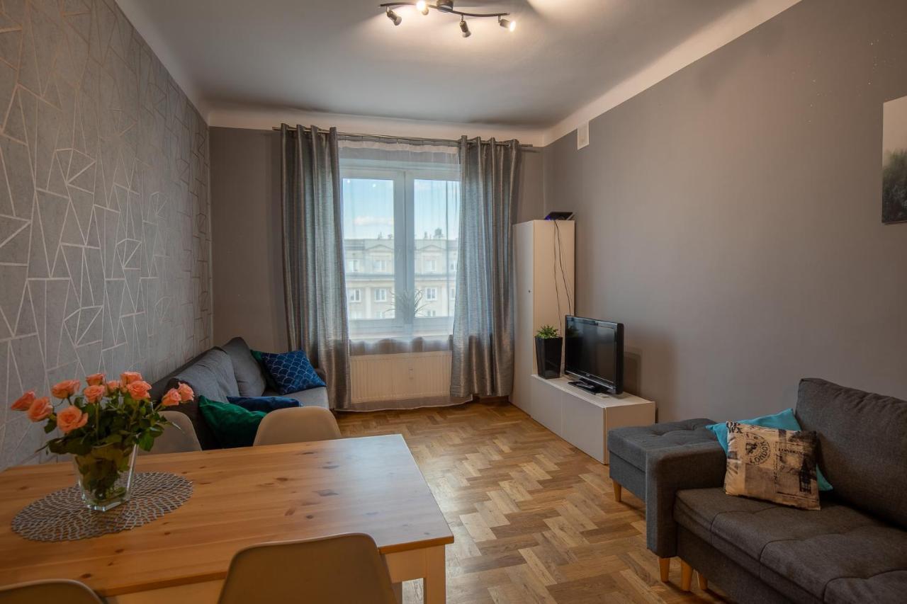 Apartament Eliza Варшава Экстерьер фото