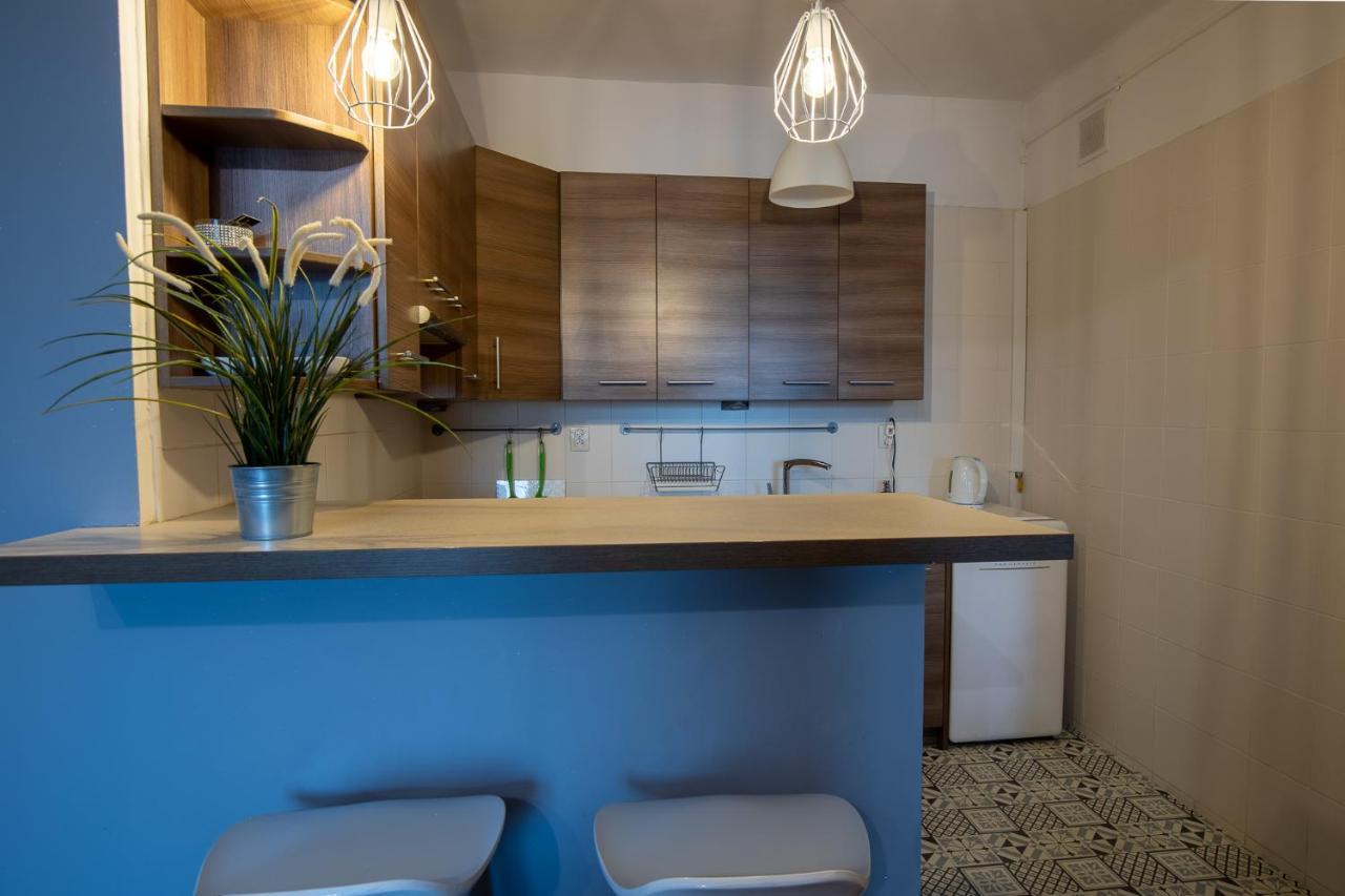 Apartament Eliza Варшава Экстерьер фото