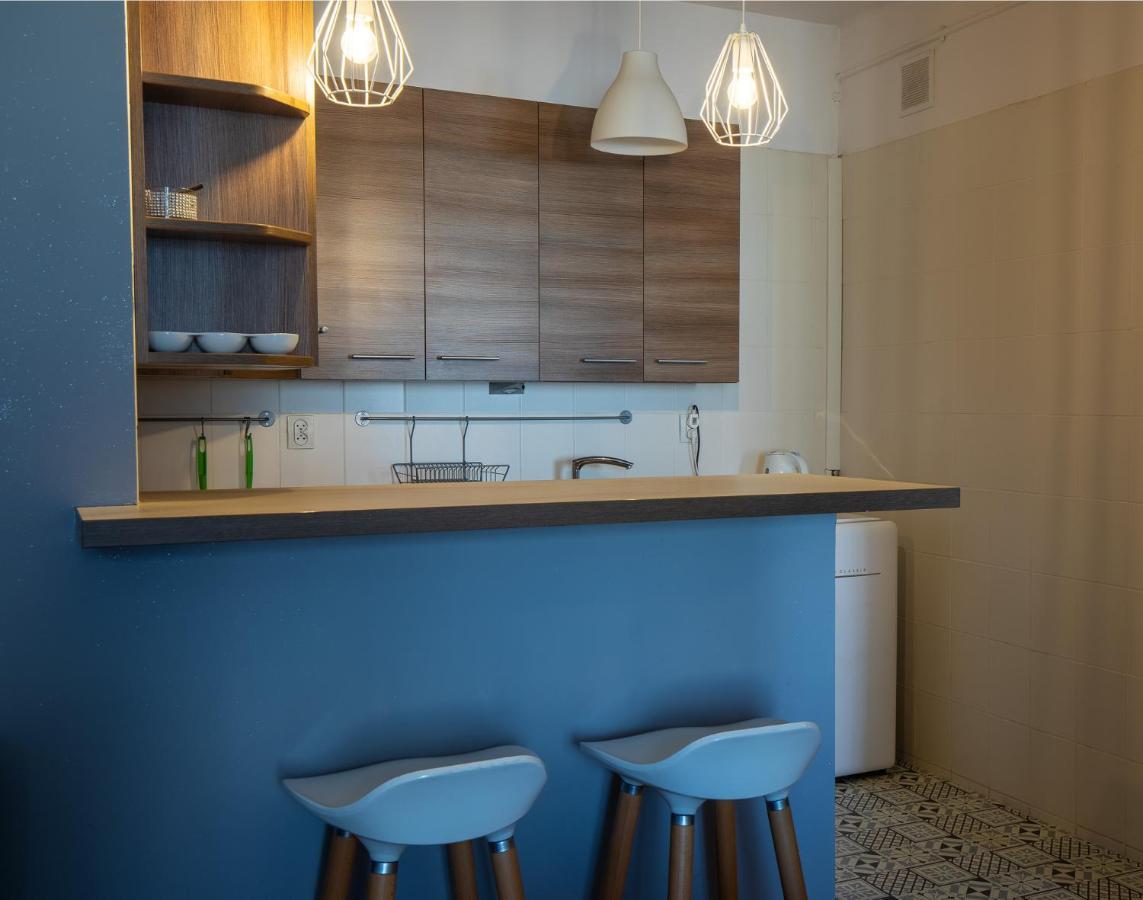 Apartament Eliza Варшава Экстерьер фото
