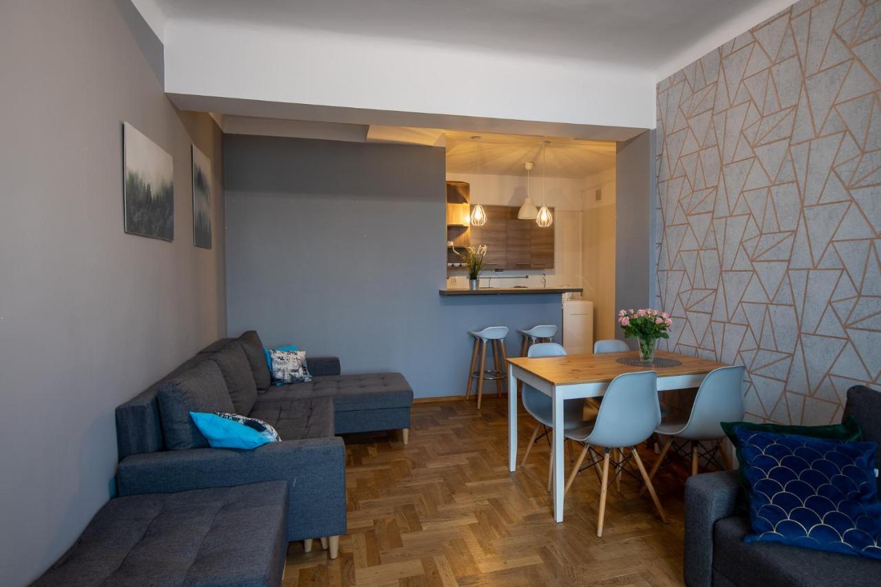 Apartament Eliza Варшава Экстерьер фото