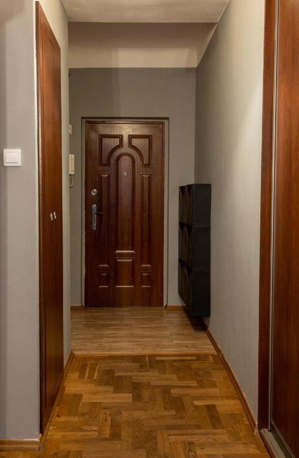 Apartament Eliza Варшава Экстерьер фото